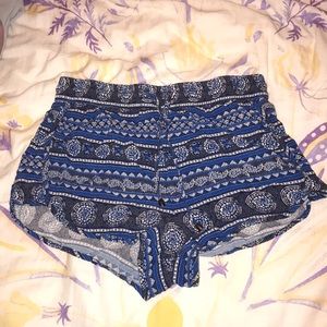 Board shorts